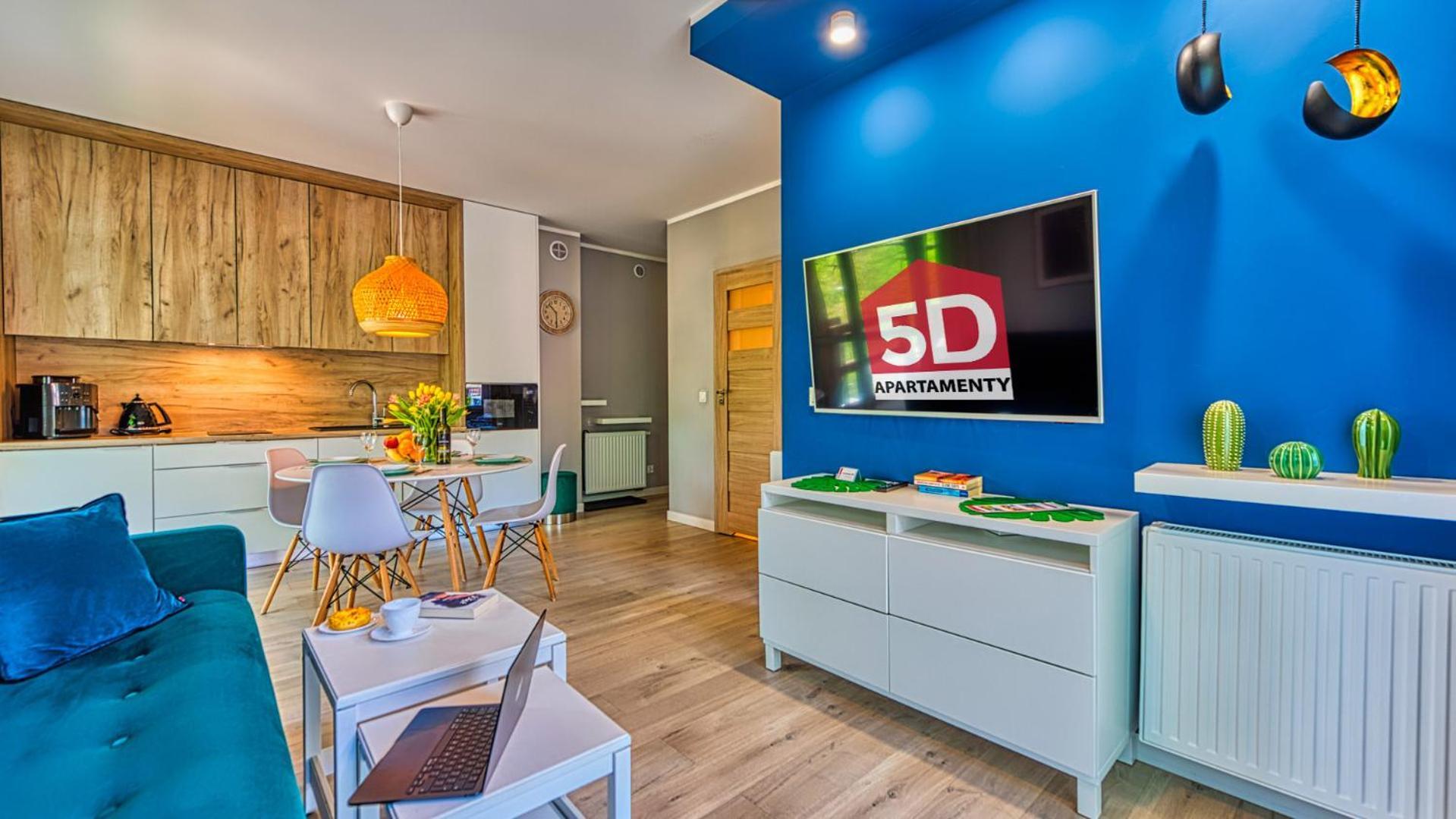 Apartament Dwa Ksiezyce - 5D Apartamenty Świeradów-Zdrój Kültér fotó