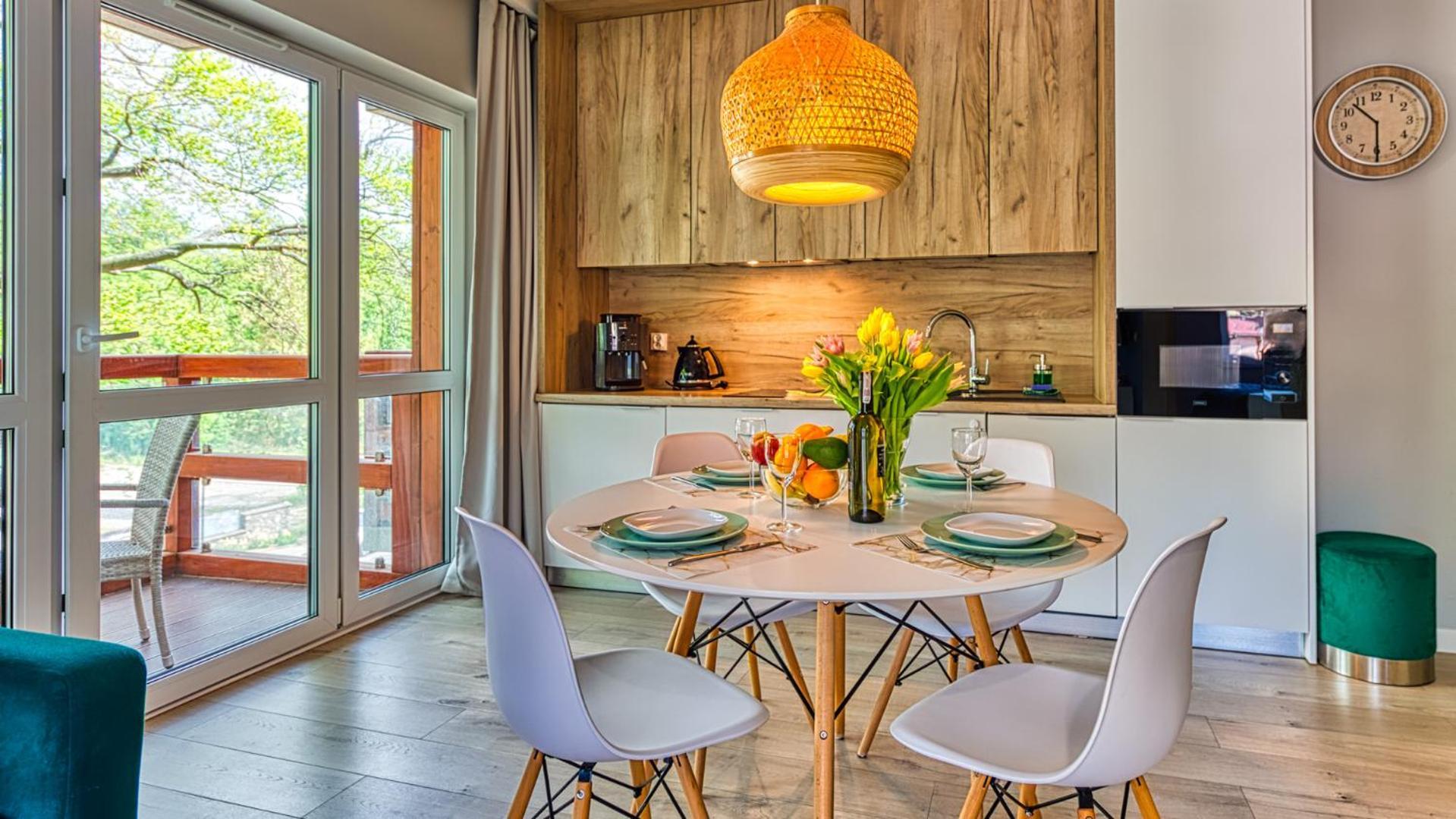 Apartament Dwa Ksiezyce - 5D Apartamenty Świeradów-Zdrój Kültér fotó