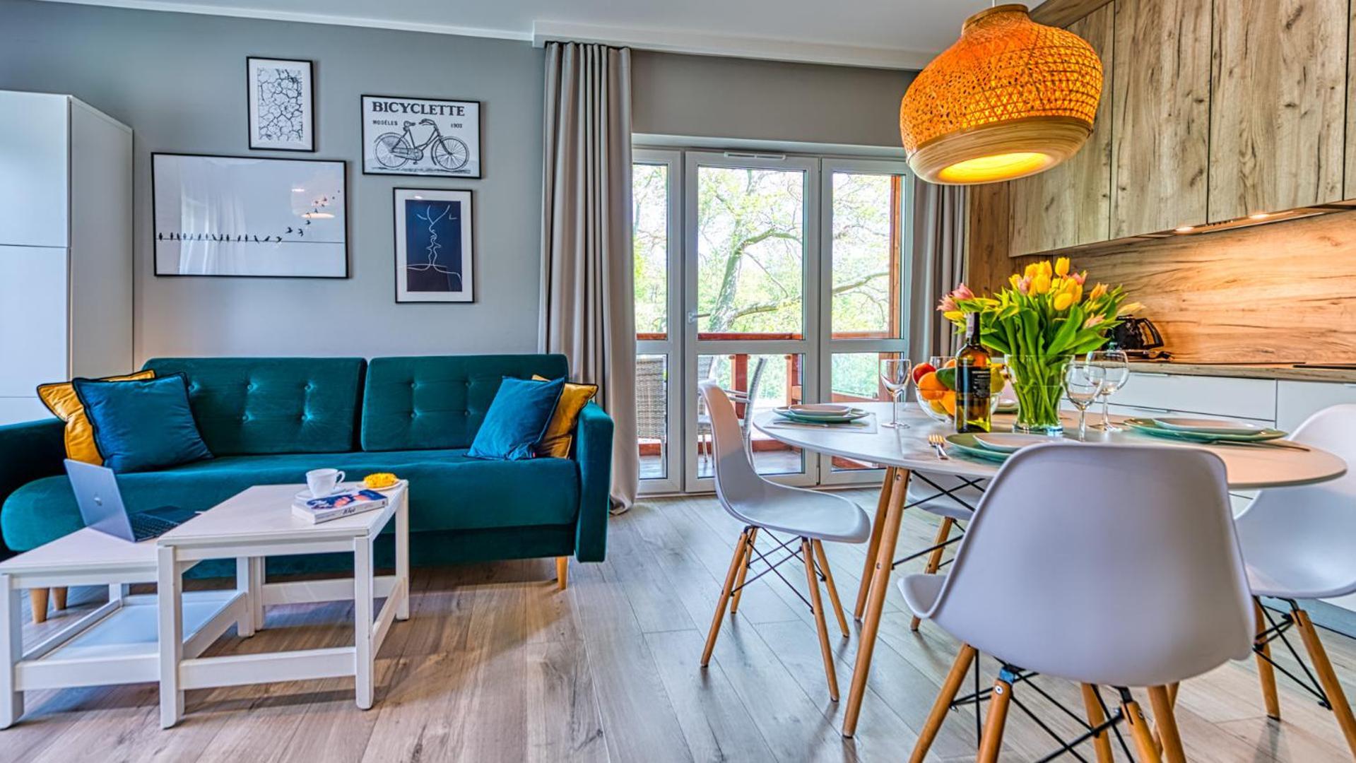 Apartament Dwa Ksiezyce - 5D Apartamenty Świeradów-Zdrój Kültér fotó